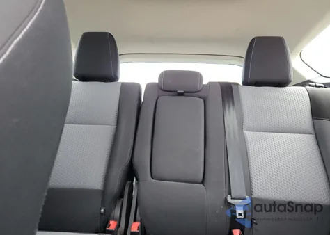 2018 Ford Escape Se z USA, uszkodzony, nr VIN 1FMCU0GD1JUA31273